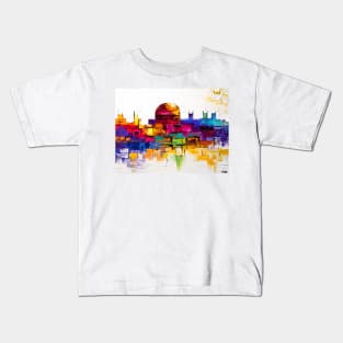 Jerusalem Kids T-Shirt
